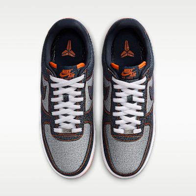 NIKE公式】ナイキ エア フォース 1 LOW プロトロ デニム メンズ